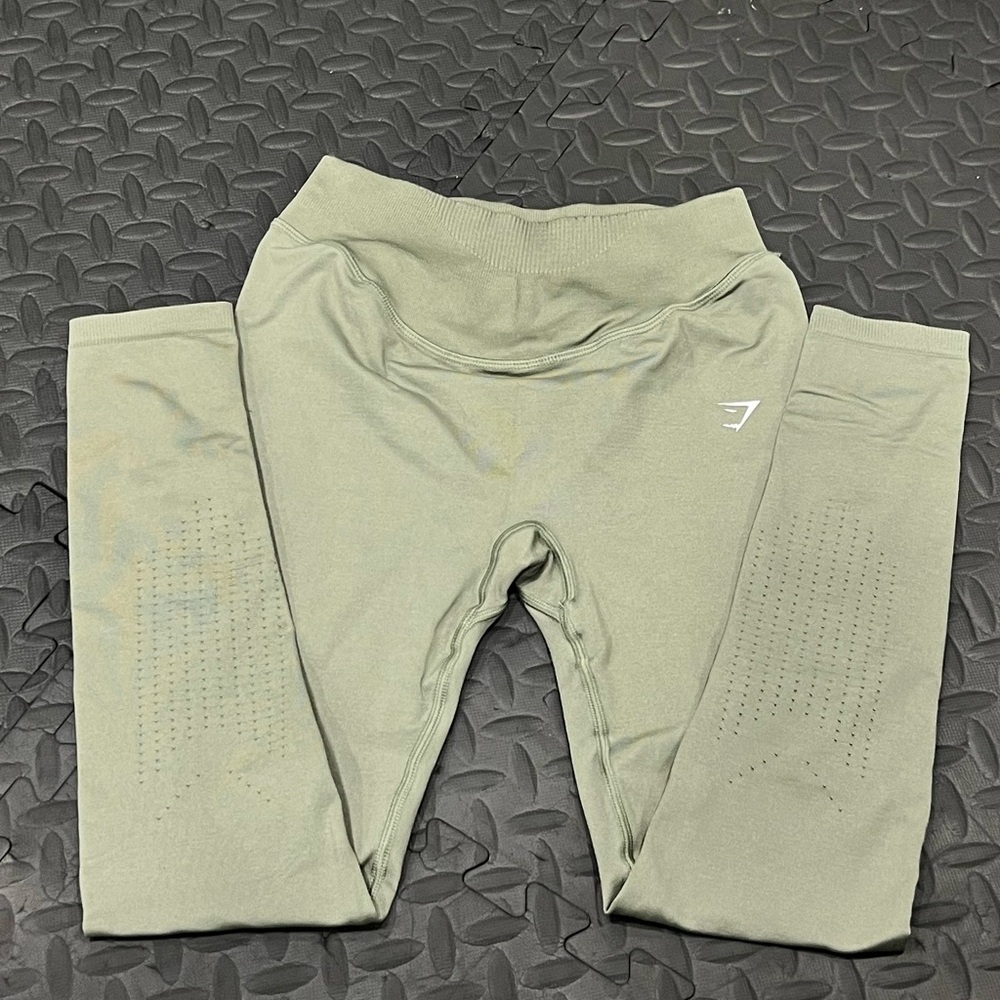 Gymshark leggings